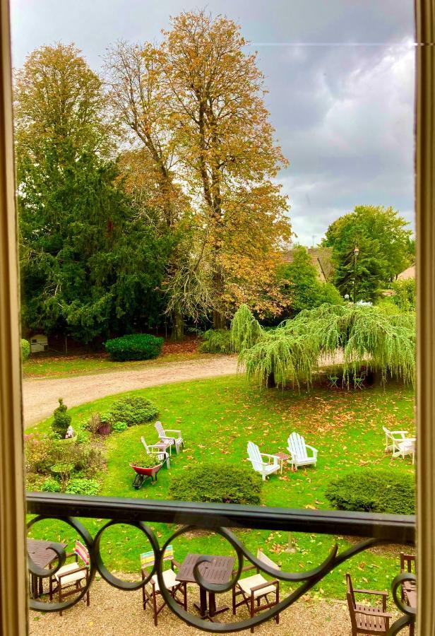 Chateau Corneille 3*